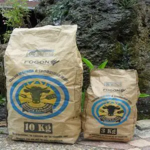 CHARBON D'ARGENTINE EN 10KG
