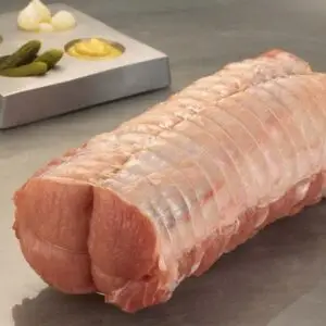 ROTI DE PORC LONGE