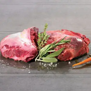 NOIX DE JOUE DE BOEUF ENTIERE