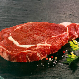 ENTRECOTE ENTIERE 3KG+ RACE AUBRAC