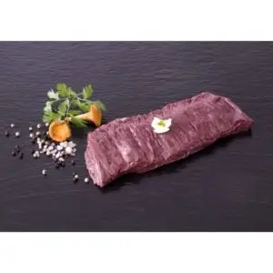 HAMPE DE BOEUF 180GR X 5