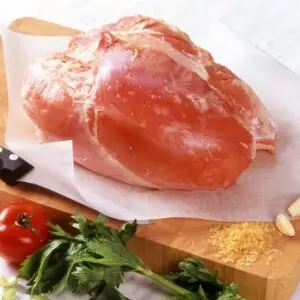 NOIX PATISSIERE ROSÉ SEMI PARÉ 3KG+