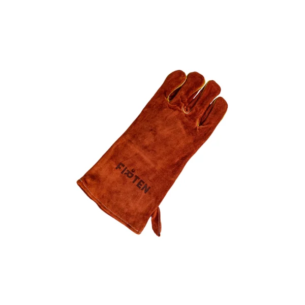 Gants de Protection en Cuir de Vache – Image 3