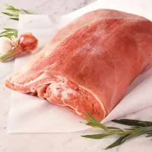 EPAULE DE VEAU SANS OS 7KG+