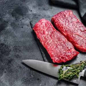 ONGLET DE BOEUF 200GR X 5 RACE SIMMENTAL