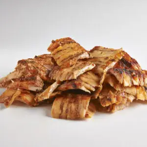 ÉMINCÉ DE KEBAB 1KG