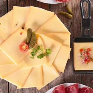 FROMAGE A RACLETTE 500GR