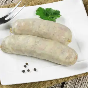 ANDOUILLETTE DE TROYES 180GR X 7